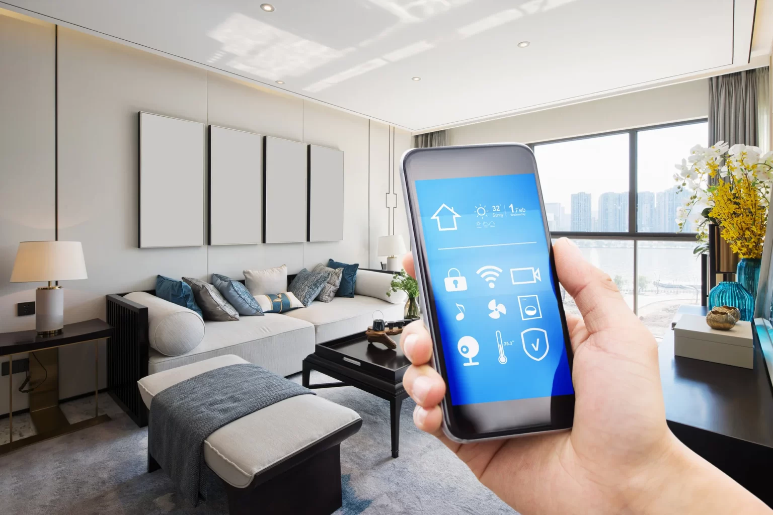What to Know About Smart Home Hubs Before You Buy One