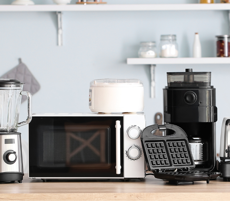 Seamless Shopping: Your Destination to Buy Home Appliances Online