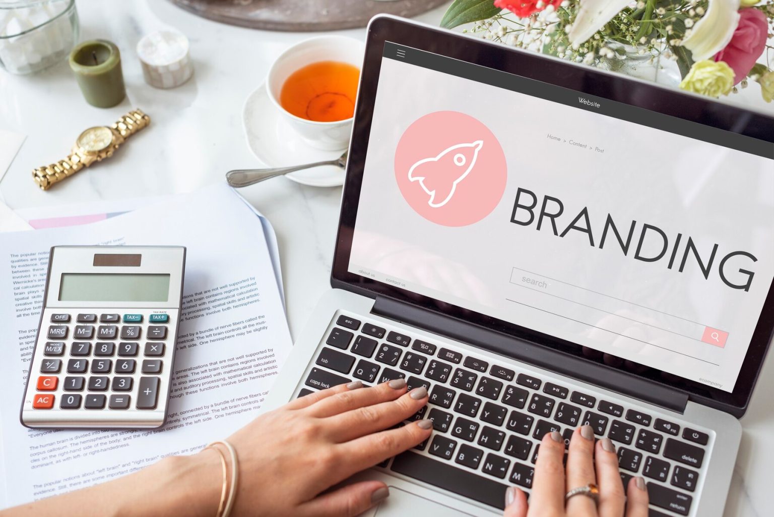 Mastering Brand Messaging in Huntsville Through Effective Communication