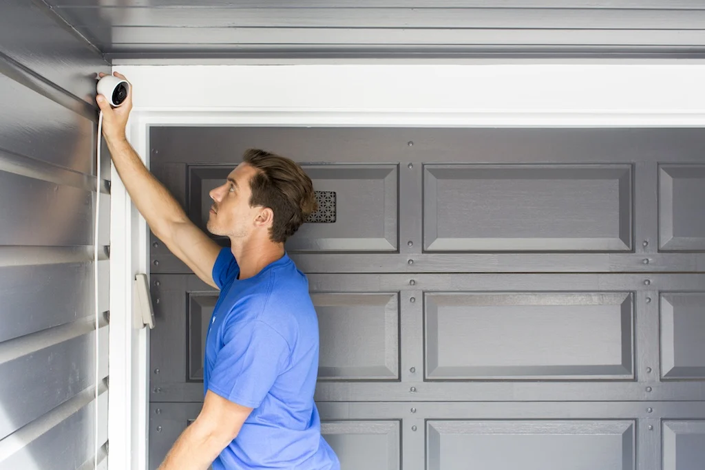 Garage Door Company in Canada – Fast, Reliable, and Affordable Services