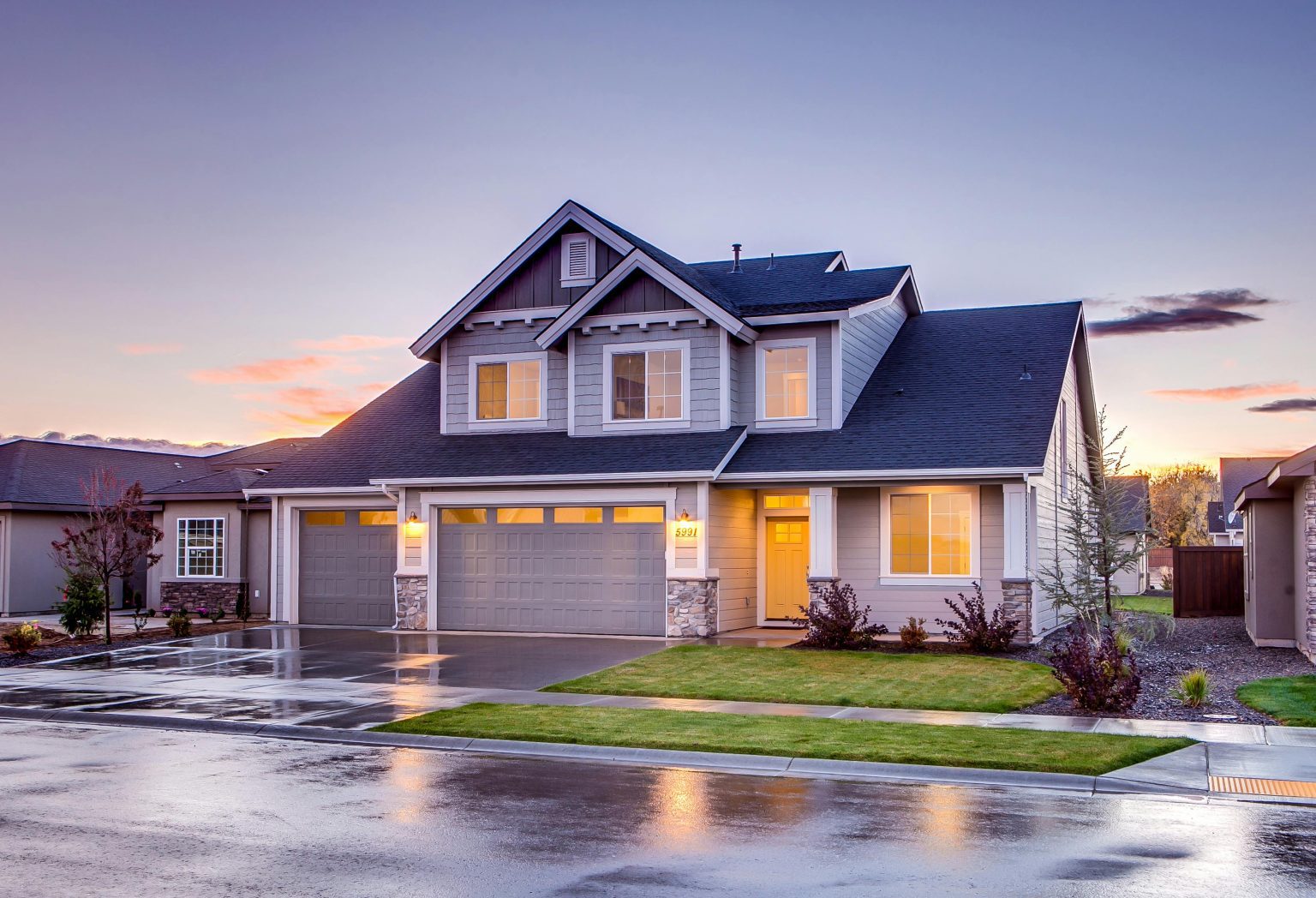 Planning the Perfect Home: Factors That Matter Most
