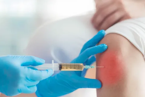 Injections: A Vital Medical Treatment