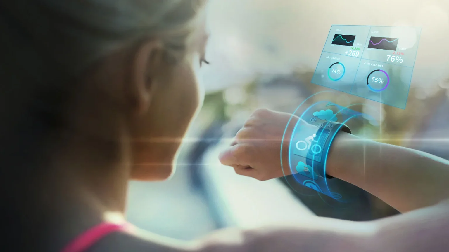 DF999: Shaping the Future of Digital Transformation
