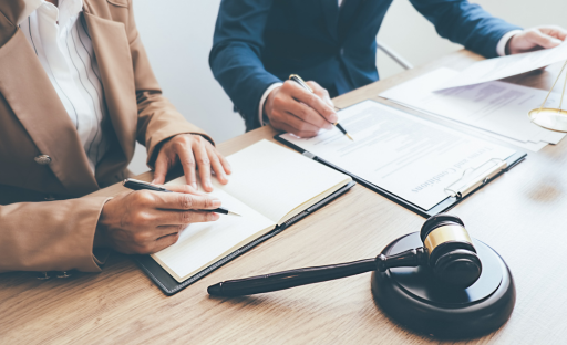 How an Improperly Maintained Stairways Attorney in Roseville, California Proves Negligence in Fall Injury Cases