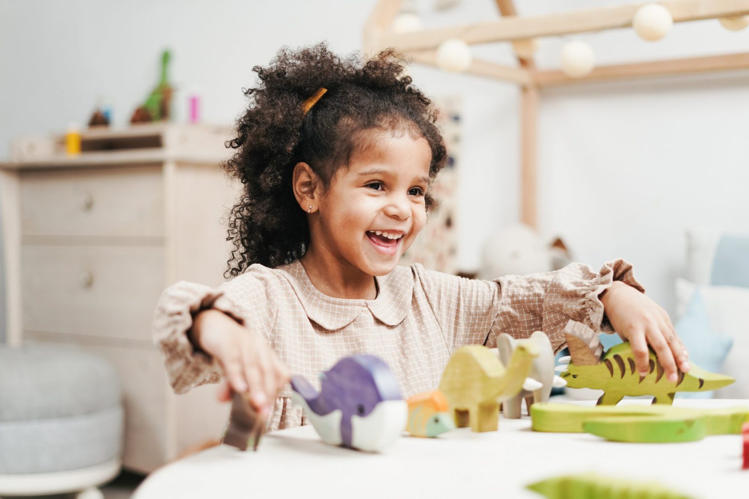 Why Routines Matter More Than Rules for Little Kids