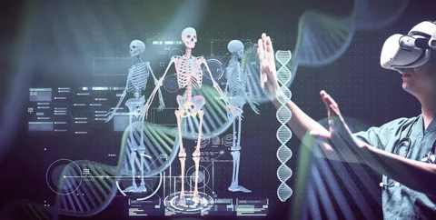 3D Machine Vision System: Revolutionizing Automation with Precision and Depth