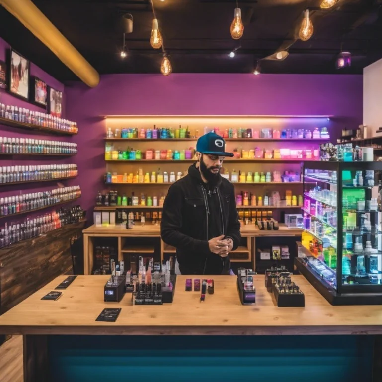 Discovering Quality and Savings: A Local’s Guide to the Best Vape Shops Near Me