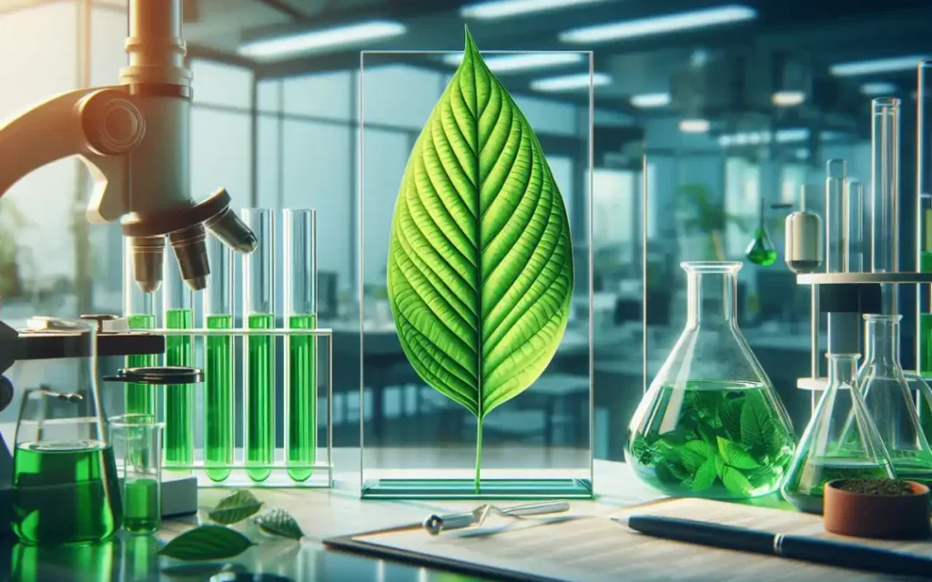 Navigating Safe Practices: How to Use Kratom Safely in Research Studies