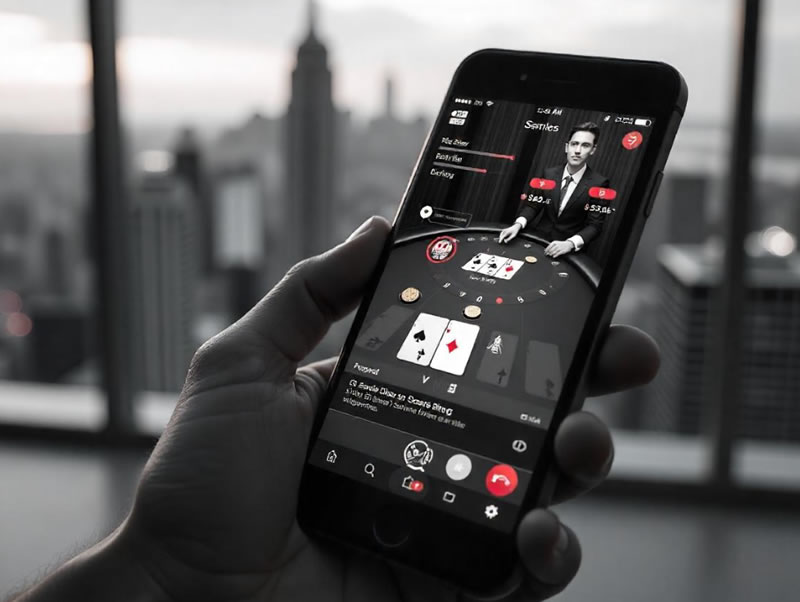 Exploring the Digital Frontier: What to Expect from New Online Casinos in 2025