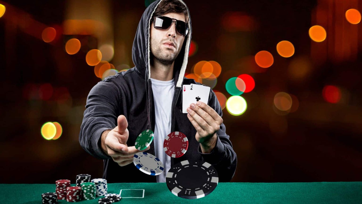 6 Tips for Choosing the Right Casino Game