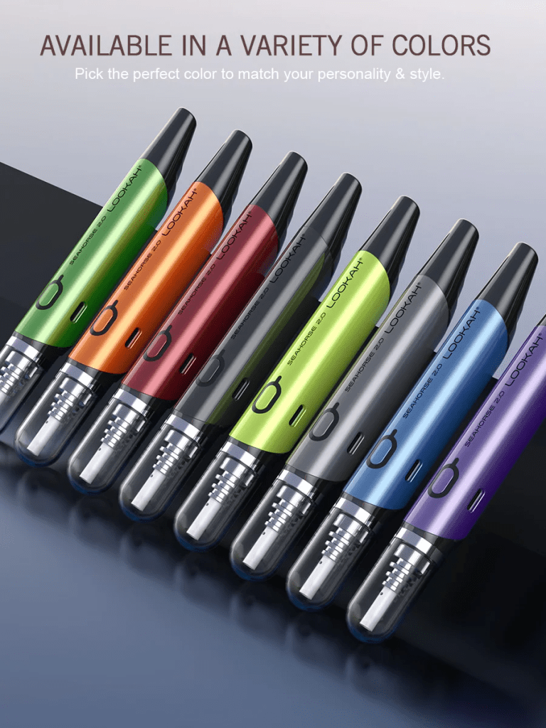 Bongs vs. Vapes: Exploring the Evolution of Smoking Culture