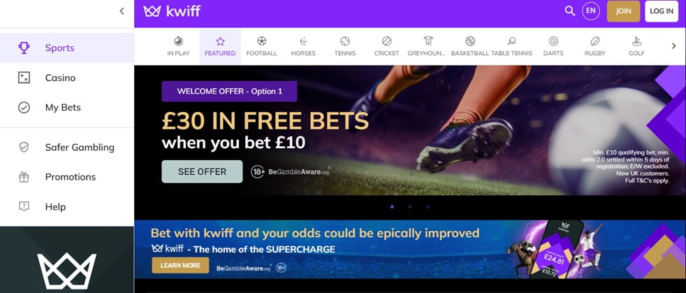 Navigating the Betting World: How to Identify Safe Betting Sites Not on GamStop