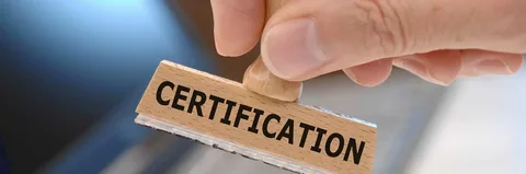 Understanding ESA Certification: What It Is and Why It Matters