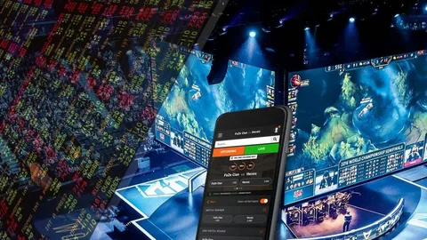Why multibet88 Is Gaining Global Attention in the Online Betting World
