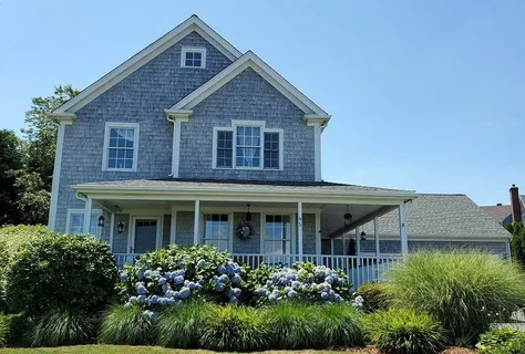 Best roofing contractor in Cape Cod