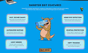 Where to Find More Information on Snorter Tokens?