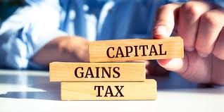 How Do CGT and Non-Residents Go Together?