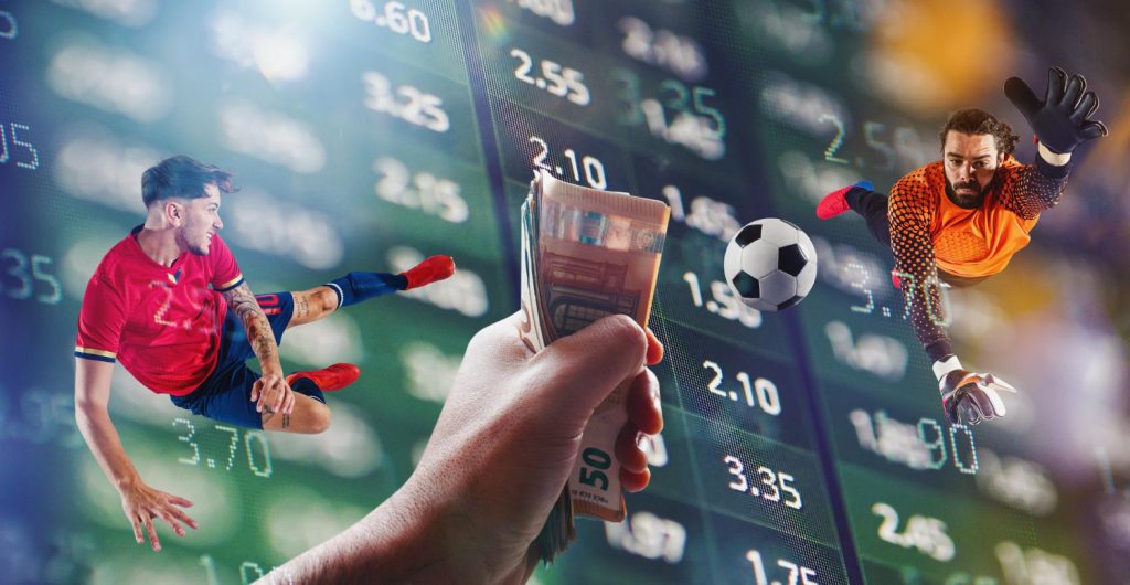 Real-Time Thrills: Exploring the Best European Betting Sites for Live Wagering in 2025