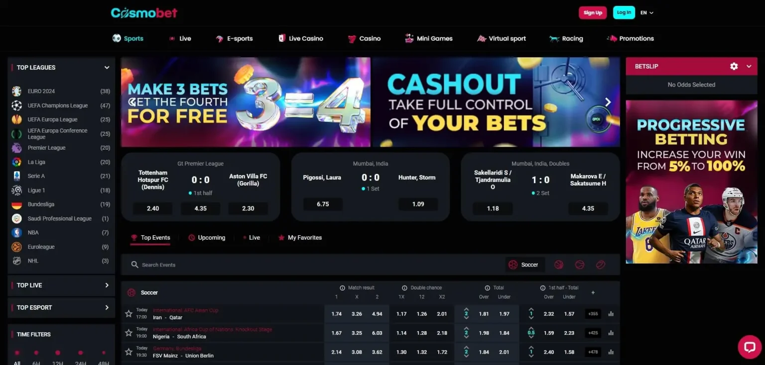 Can You Really Trust Non UK Betting Sites?