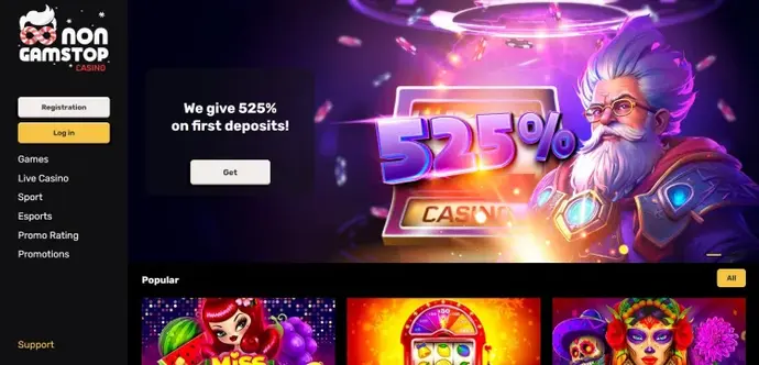 A Beginner’s Roadmap to Exploring Non Gamstop Slots