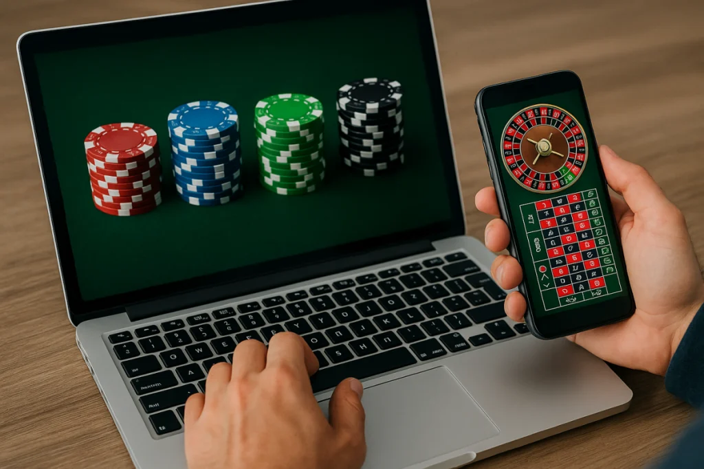 The Rise of Crypto-Friendly Betting Sites