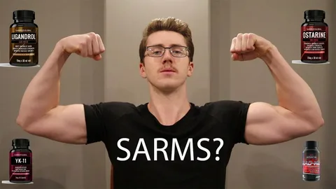 SARMs vs Steroids in Canada: Key Differences Explained