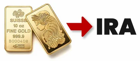 How to Sell Your Gold IRA: A Complete Guide for Investors