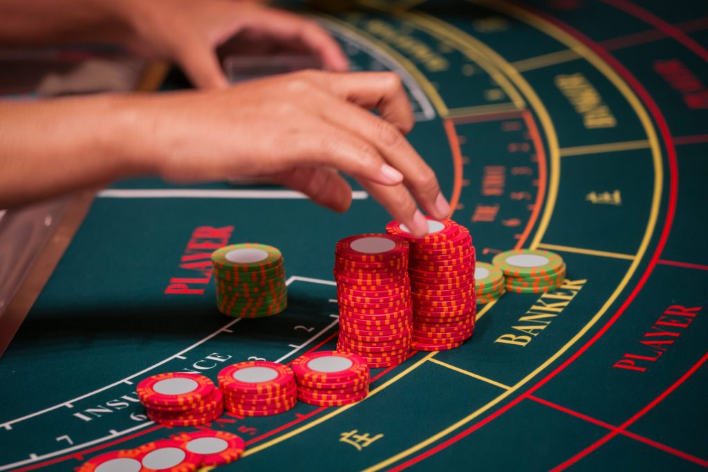Everything You Need to Know About Playing Real Money Baccarat Online