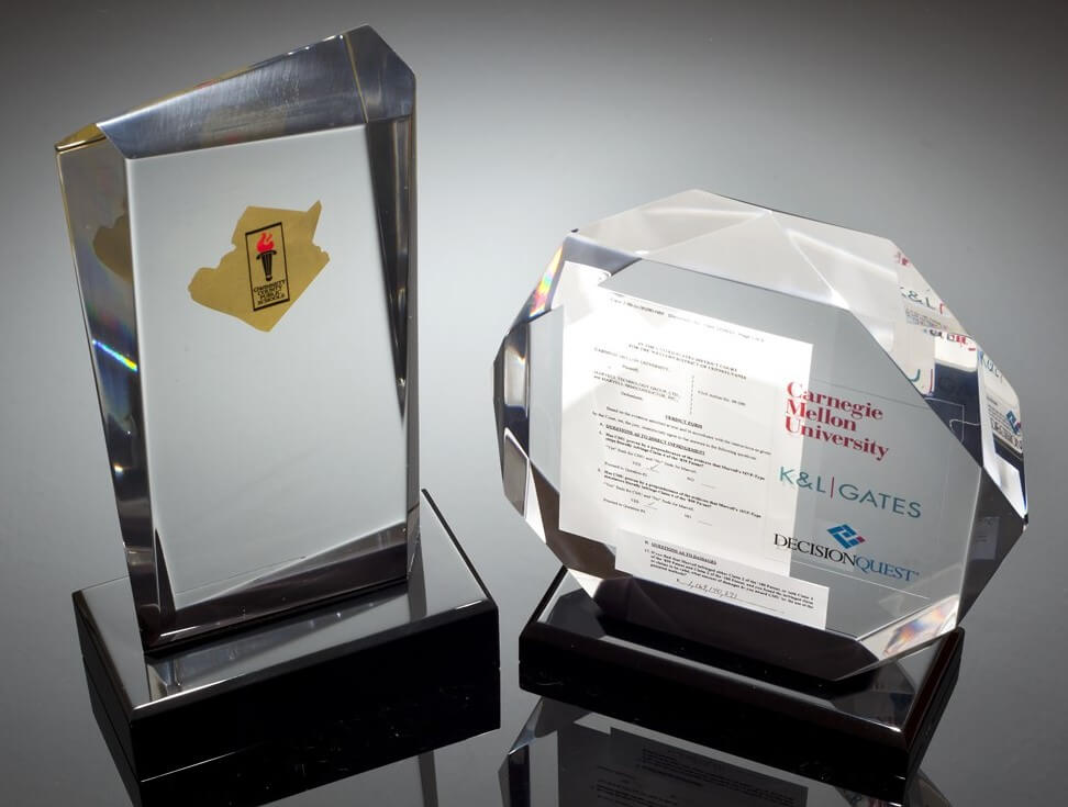 Celebrating Milestones in Finance: The Significance of a Custom Investment Banking Deal Toy