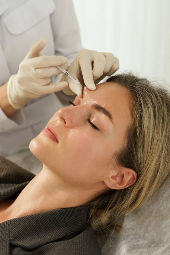 The Latest Trends and Advancements in Botox Procedures