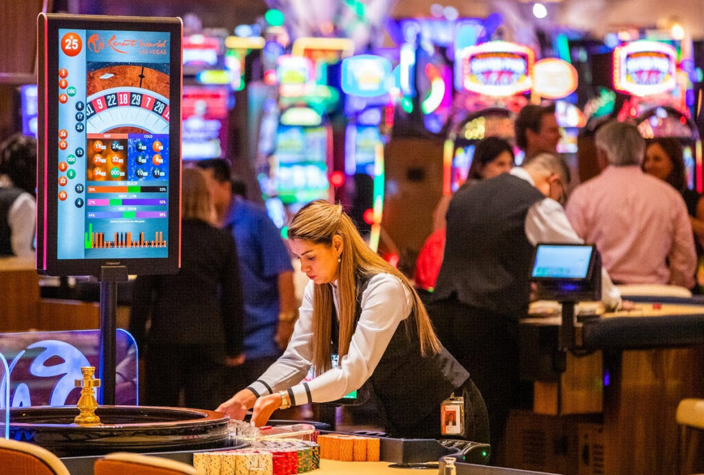 What You Must Know Before Trying a New Casino Online