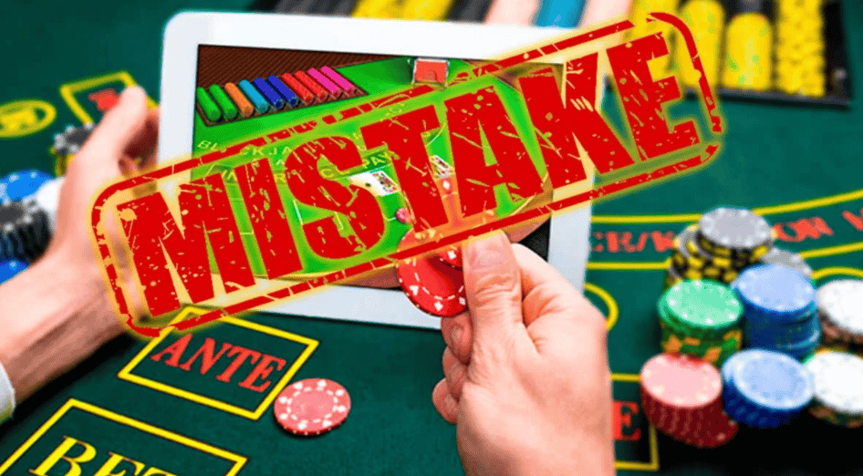 Slot Gacor Pitfalls: Common Mistakes Players Should Steer Clear Of