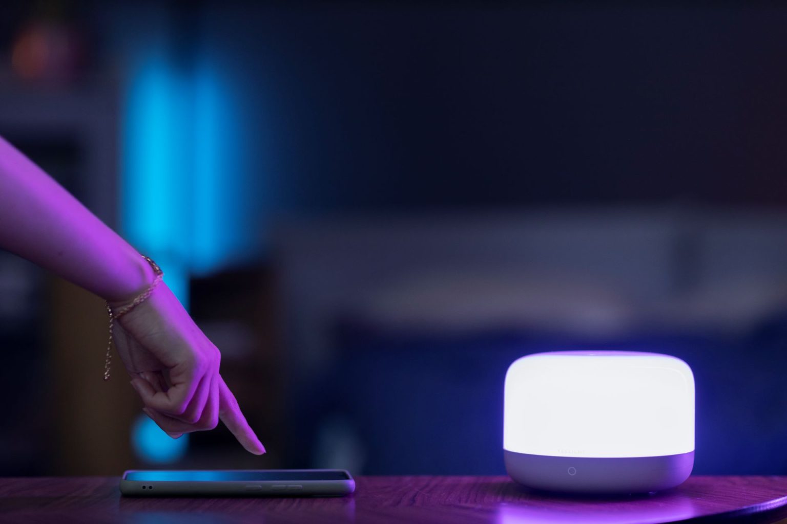 Bright Solutions: Smart Lighting Ideas Every Busy Family Will Love