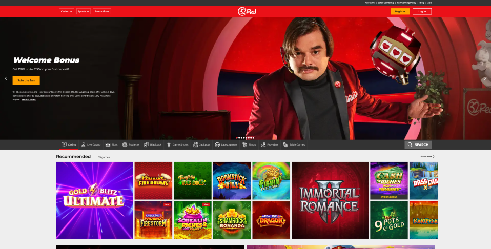 UK Casino Sites with Easy Sign-Up and No Hassles