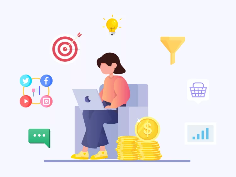 Simple Strategies for Financial Growth: Discover Easy Ways to Make Money Every Day