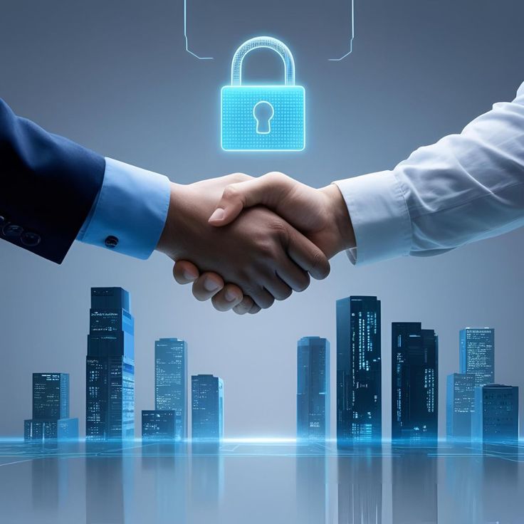 Building Trust in AI: End-to-End ISO 42001 Certification Services