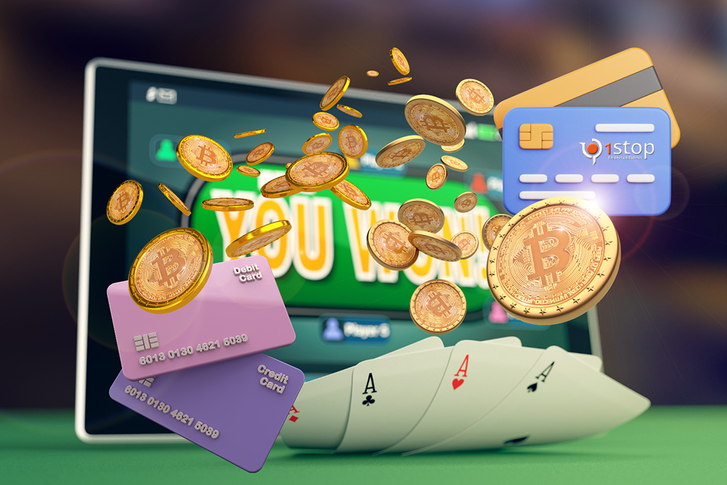 The Psychology of the Spin: Why Online Slots Are So Addictive.