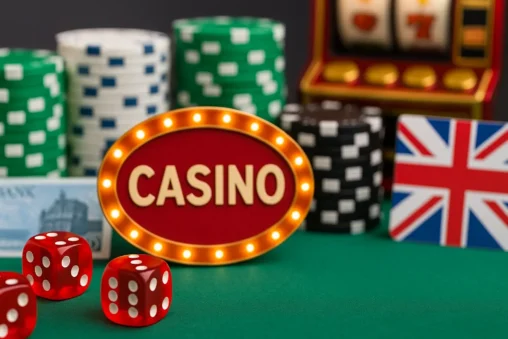 The Emperor’s Golden Dragon: Stacked Wilds and Celestial Riches Slot