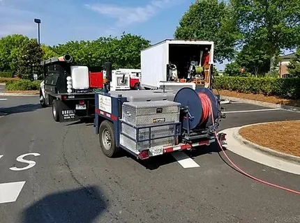 Chapel Hill’s #1 Sewer Repair & Replacement Specialists