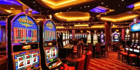 5 Provider Slot Gacor yang Paling Banyak Kasih Jackpot