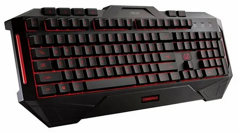 Why Your Gaming Keyboard Might Be Holding You Back