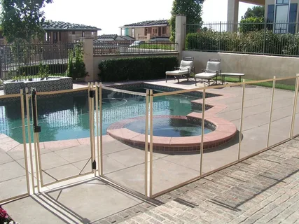 Pool Fence Maintenance Tips for Long-Term Durability