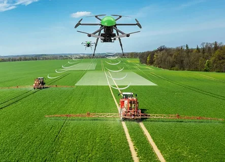 Precision Agriculture for Small-Scale Farmers: Opportunities and Challenges