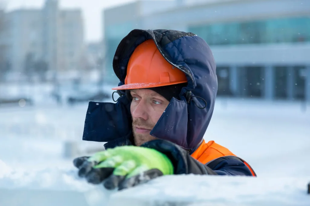 Why the Safety Hoodie Has Become a Cold-Weather Essential on Today’s Job Sites