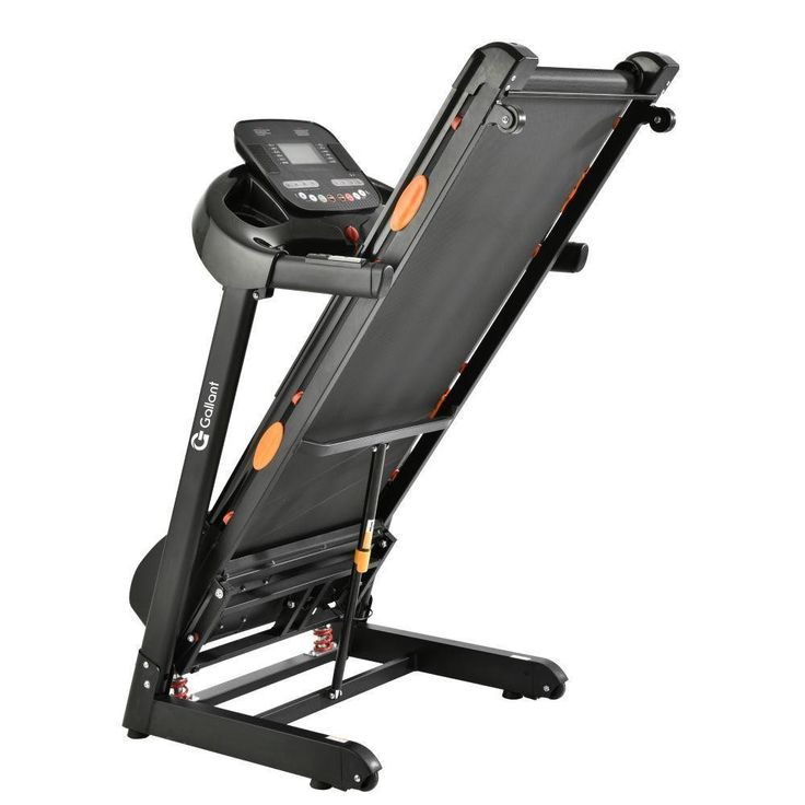 Training to Failure: How to Safely Push Your Limits on Machines