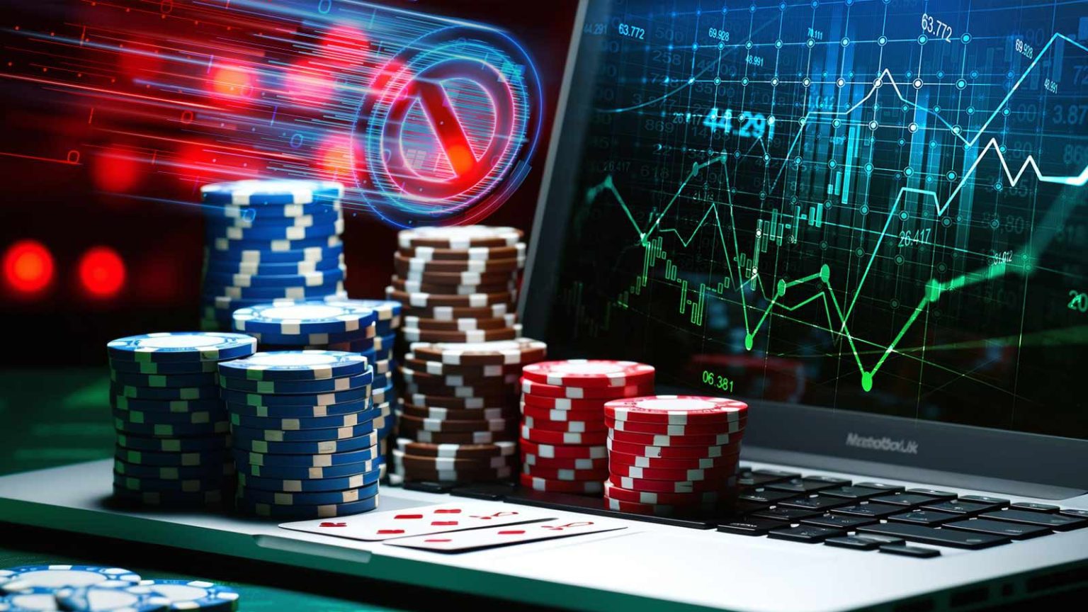The Role of Data Analytics and Personalized Marketing in Driving Customer Loyalty and Revenue in Casinos