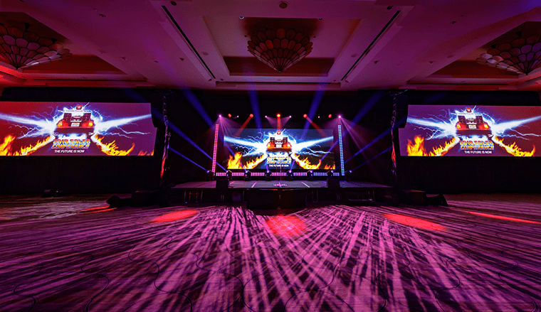 Hassle-Free LED Screen Rental: Simple Steps to Secure the Best Deal Without Hidden Costs