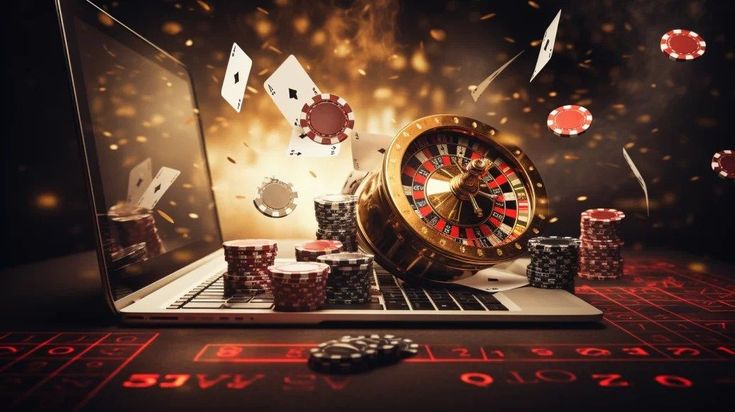 The Live Casino Advantage: Playing with Real Dealers on Non-GamStop Sites