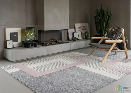 How to Match Hand Knotted Rugs with Furniture and Wall Colors