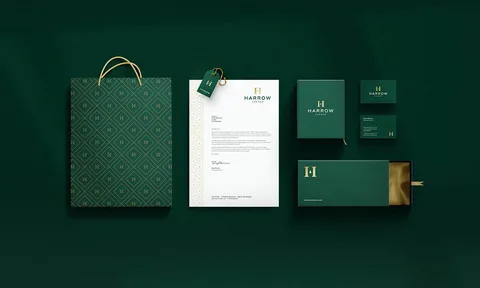 Elevating Prestige: The Power of a Luxury Branding Agency